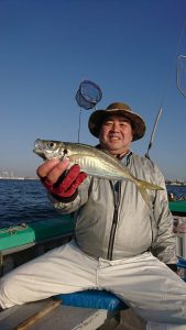 KONAYAーMARU(こなや丸) 釣果