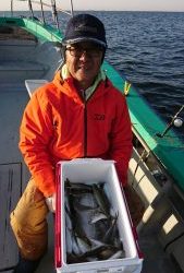 KONAYAーMARU(こなや丸) 釣果