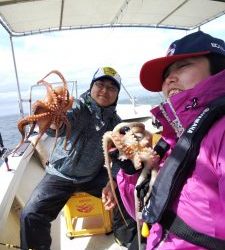 恵比寿丸(兵庫) 釣果