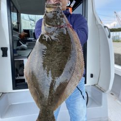 ミタチ丸 釣果