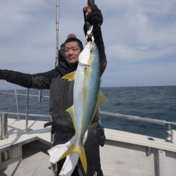 まるいち丸 ZERO-1 釣果