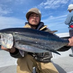 へいみつ丸 釣果