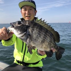 Rush(ラッシュ) 釣果