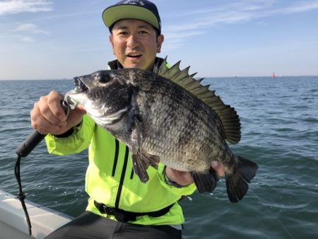 Rush(ラッシュ) 釣果