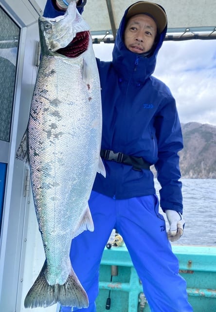 広進丸 釣果