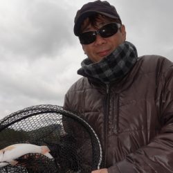 フィッシングレイクたかみや 釣果