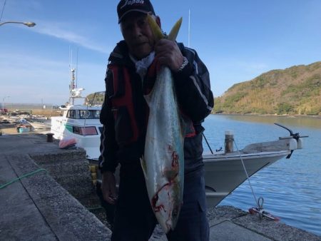 勇勝丸 釣果