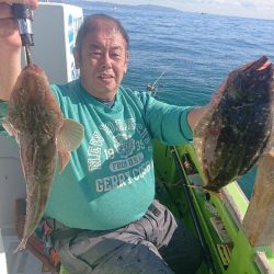 深川 吉野屋 釣果