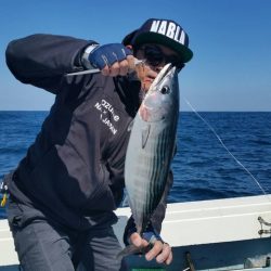 第五慶門丸 釣果