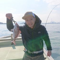 FISHING RISKY 釣果