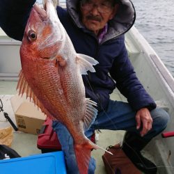 FISHING RISKY 釣果