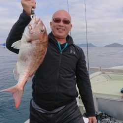 FISHING RISKY 釣果