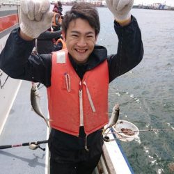 深川 吉野屋 釣果