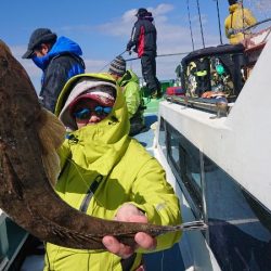 深川 吉野屋 釣果