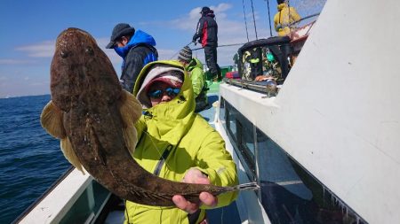 深川 吉野屋 釣果