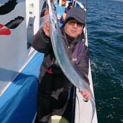 深川 吉野屋 釣果