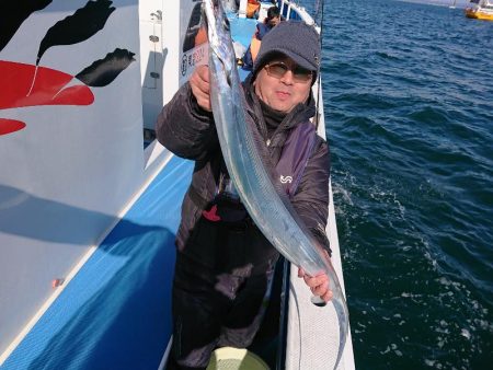 深川 吉野屋 釣果