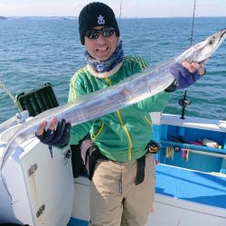 深川 吉野屋 釣果