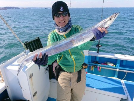 深川　吉野屋 釣果