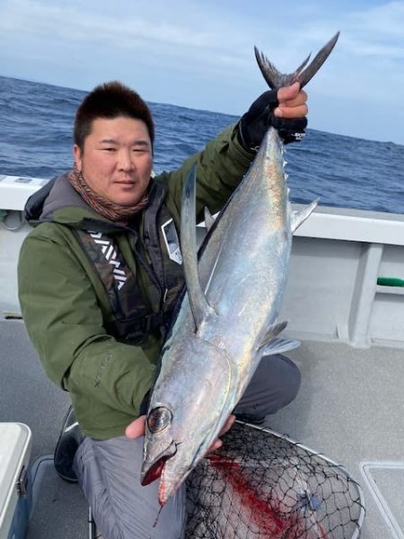 へいみつ丸 釣果