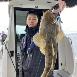 ミタチ丸 釣果