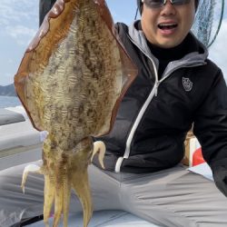 釣船 浦島太郎 釣果