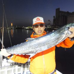 Hit Rush(ヒット ラッシュ) 釣果