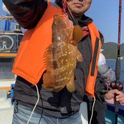 釣船 浦島太郎 釣果