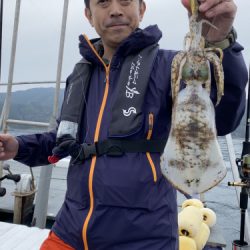 釣船 浦島太郎 釣果