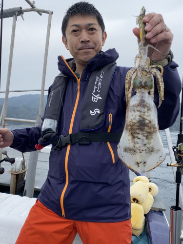 釣船 浦島太郎 釣果