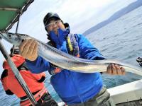 おおせき丸 釣果