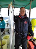 おおせき丸 釣果