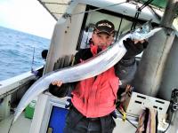 おおせき丸 釣果