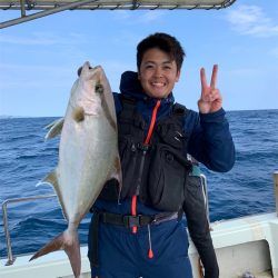 マタウマリンサービス 釣果