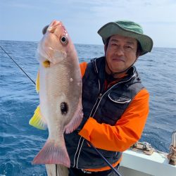 マタウマリンサービス 釣果