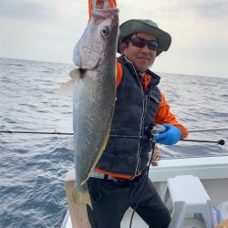 マタウマリンサービス 釣果