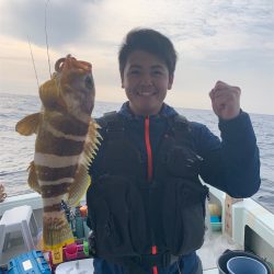 マタウマリンサービス 釣果