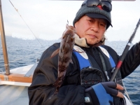 遊漁船 幸友丸 釣果