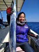 おおせき丸 釣果