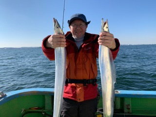 太田屋 釣果