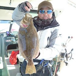 松本釣船２ 釣果