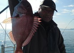 愛裕南丸 釣果