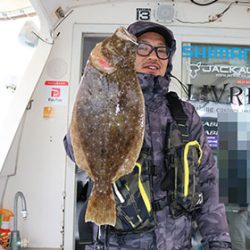 松本釣船２ 釣果