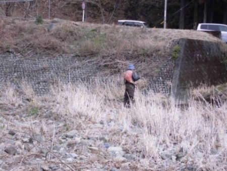 大井川（大井川(非)漁業協同組合） 釣果