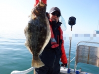 遊漁船 幸友丸 釣果