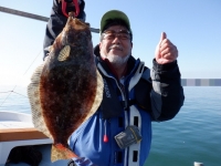 遊漁船 幸友丸 釣果