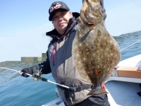 遊漁船 幸友丸 釣果