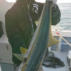 海龍丸（福岡） 釣果