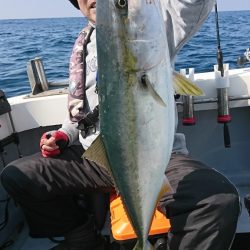 海龍丸（福岡） 釣果