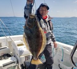 アジアマリンサービス 釣果